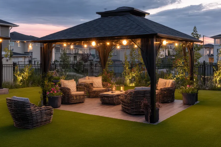 where to buy pop up gazebo